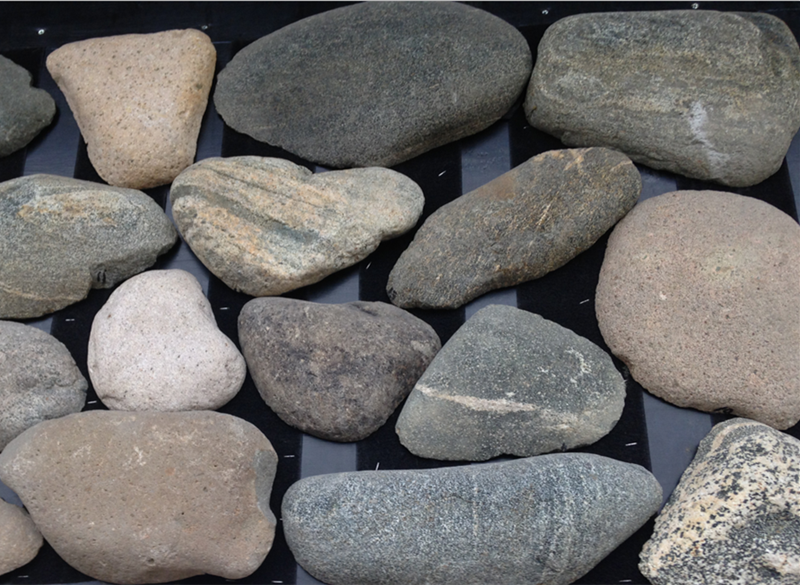 石頭印象(Stone Impression)